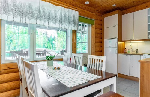 Savonlinna Casa | Vacation home Susi by Interhome