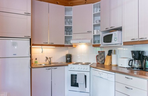 Savonlinna Casa | Vacation home Susi by Interhome