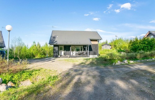 Savonlinna Casa | Vacation home Susi by Interhome