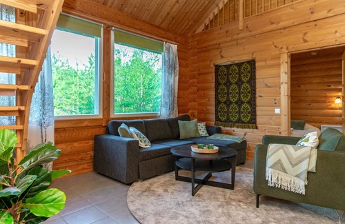 Savonlinna Casa | Vacation home Susi by Interhome