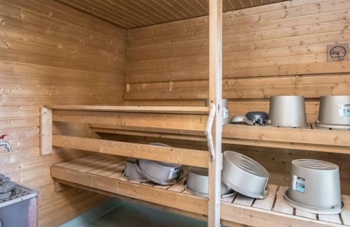 Mikkeli Casa | Casa de vacaciones Suviranta en Mikkeli - 4 personas, 1 dormitorios