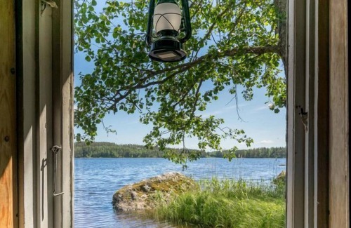 Mikkeli Casa | Casa de vacaciones Suviranta en Mikkeli - 4 personas, 1 dormitorios