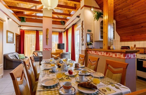 Balatonlelle Casa | Casa de vacaciones Szabo by Interhome