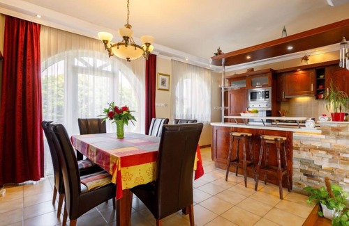 Balatonlelle Casa | Casa de vacaciones Szabo by Interhome