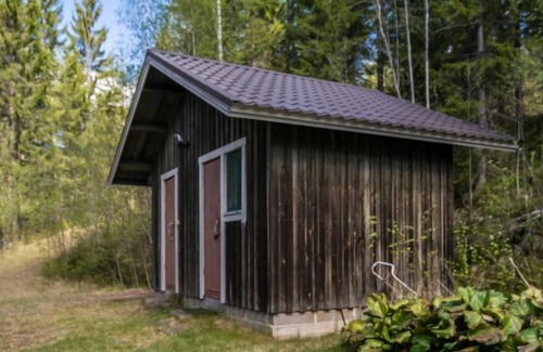 Heinavesi Casa | Casa de vacaciones Töppöhönö en Heinävesi - 8 personas, 3 dormitorios