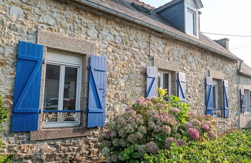 Camaret-sur-Mer Casa | Casa de vacaciones Ty Pol by Interhome