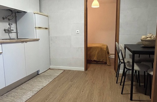 Vila do Conde Casa | Vacation Home - T1 w/garden - 8 mins from the beach!