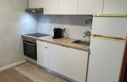 Vila do Conde Casa | Vacation Home - T1 w/garden - 8 mins from the beach!