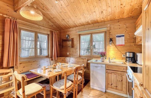 Hayingen Casa | Vacation home Tauber No. 82