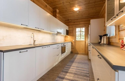 Kuorevesi Casa | Casa de vacaciones Telkkä by Interhome