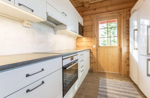 Kuorevesi Casa | Casa de vacaciones Telkkä by Interhome
