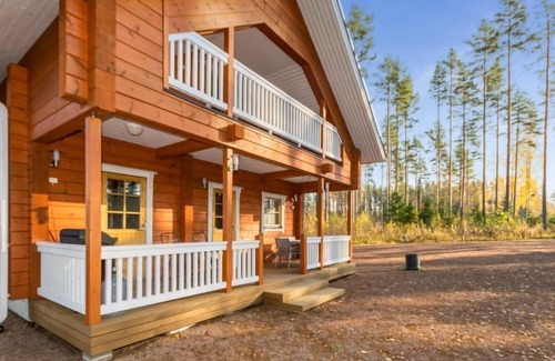 Kuorevesi Casa | Casa de vacaciones Telkkä by Interhome