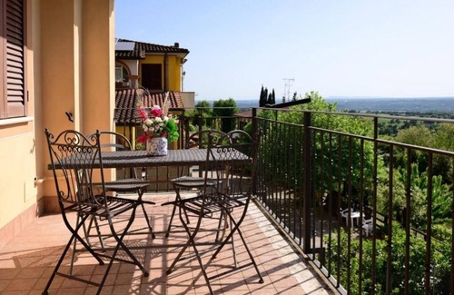 Otricoli Apartamento | VACATION HOME THE VALLEY OF THE TEVERE