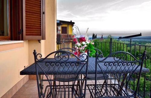 Otricoli Apartamento | VACATION HOME THE VALLEY OF THE TEVERE