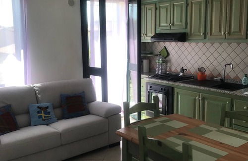 Arbatax Casa | Vacation home "The White Myrtle"