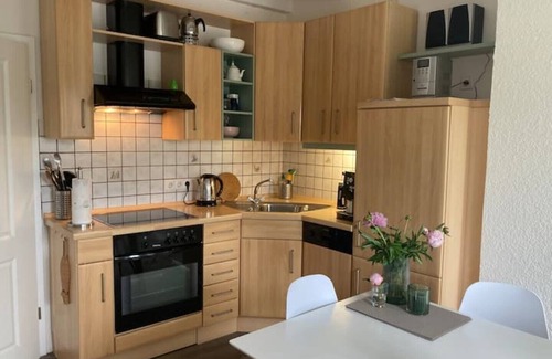 Loquard Casa | Vacation home Tidehuus Krummhörn East Frisia North Sea near, Loquard (NEW)