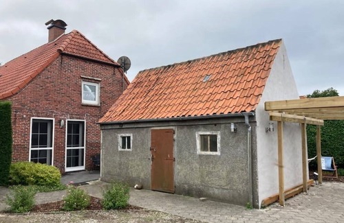 Loquard Casa | Vacation home Tidehuus Krummhörn East Frisia North Sea near, Loquard (NEW)