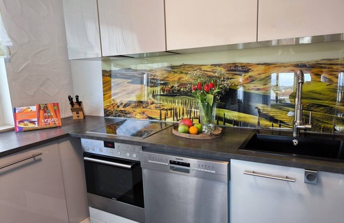 Katzweiler Casa | Vacation home TLA Goldgrube - 5 rooms on 140 m2 by the river