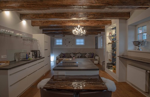 Region Hannover District Apartamento | Casa de vacaciones de lujo para relajarse, vacaciones o celebrar