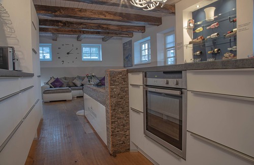 Region Hannover District Apartamento | Casa de vacaciones de lujo para relajarse, vacaciones o celebrar