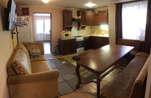 Suzdal Casa | Vacation home U Monastyrya