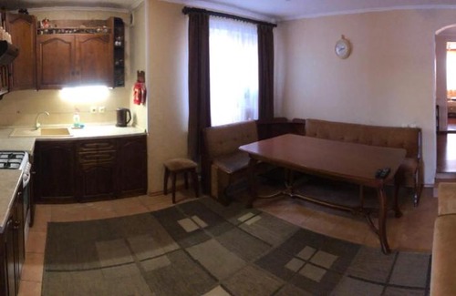 Suzdal Casa | Vacation home U Monastyrya