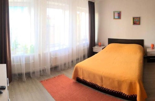 Suzdal Casa | Vacation home U Monastyrya
