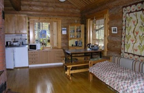 Aatola Casa | Casa de vacaciones Uutela by Interhome