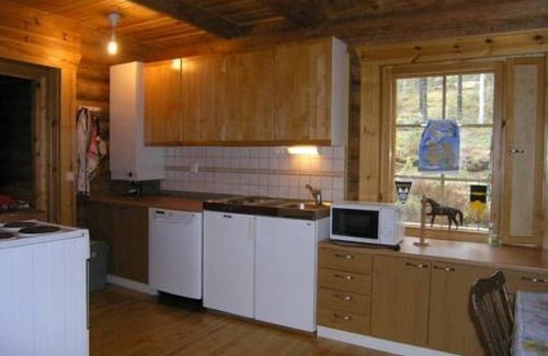 Aatola Casa | Casa de vacaciones Uutela by Interhome