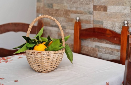 La Solana Casa | Vacation Home 'Vivienda V Torres 4' with Mountain View, Wi-Fi and Air Conditioning