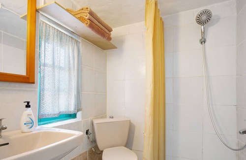 Antigua Apartamento | Vacation Home 'Valle Blanco' with Mountain View, Private Terrace and Wi-Fi