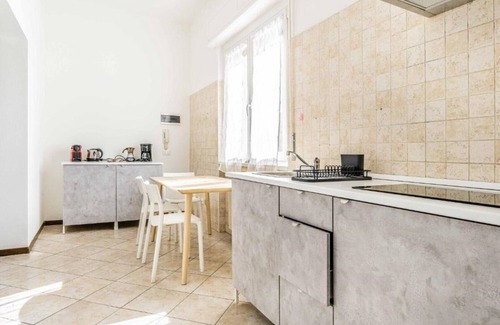 Busto Arsizio Apartamento | Vacation Home via Sottocorno