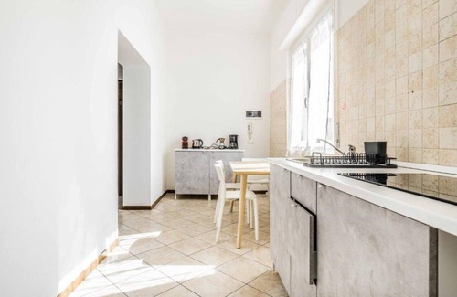 Busto Arsizio Apartamento | Vacation Home via Sottocorno