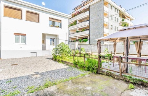 Busto Arsizio Apartamento | Vacation Home via Sottocorno