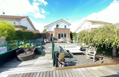 Vinkeveen Casa | Vacation home Vinkeveense Plassen