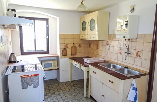 Vlkov Casa | Casa de vacaciones Vlkov by Interhome