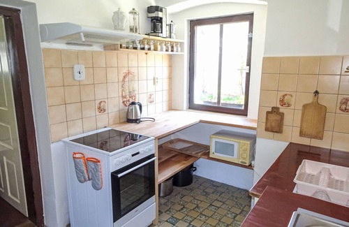 Vlkov Casa | Casa de vacaciones Vlkov by Interhome