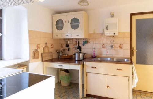 Vlkov Casa | Casa de vacaciones Vlkov by Interhome