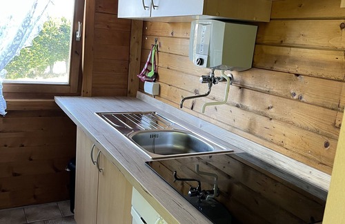 Damscheid Casa | Casa de vacaciones Vogelnest Damscheid cerca de Oberwesel en el valle medio del Rin