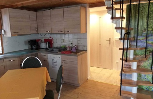Pfaffendorf Casa | Vacation home with private heated pool