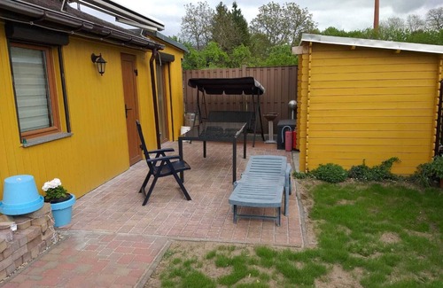 Pfaffendorf Casa | Vacation home with private heated pool