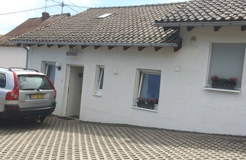 Winkel Apartamento | Vacation home Waldsicht