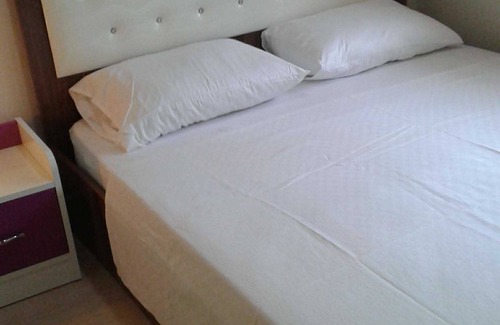 Kumluca Cabina | Apartamento Deluxe - Ferienhaus Waldwilla-Waldapart