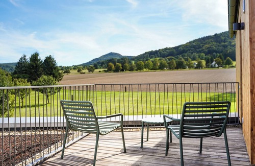 Grossschoenau Casa | Vacation home Weitsicht