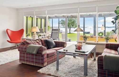 Sunds Casa | Vacation home "Wilger" in Western Jutland in Sunds - 4 persons, 2 bedrooms