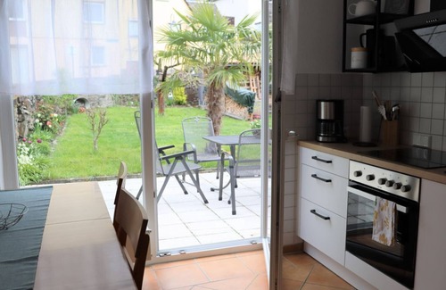 Niederfell Apartamento | Vacation home Winzerhäusje - Winzerhof Künster