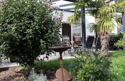 Niederfell Apartamento | Vacation home Winzerhäusje - Winzerhof Künster