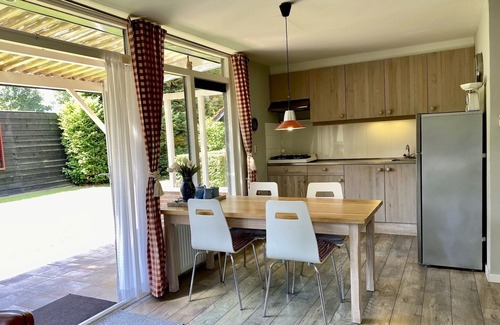 Wapse Casa | Villa con 1000 m de jardín, rodeado de bosques y la naturaleza