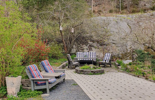 Kragero Casa | Alojamiento de 3 habitaciones en Kragerø