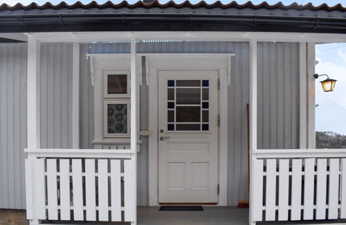Kragero Casa | Alojamiento de 3 habitaciones en Kragerø